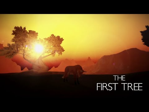 Видео: The First Tree #5 Грусть