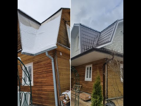 Видео: Как утеплить дачу.