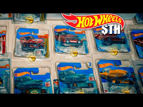 Видео: Встреча коллекционеров Хот Вилс: Ищем РЕДКИЕ Hot Wheels Premium STH ТХ Москве 2024