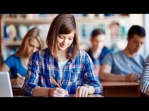 Видео: Выбор профессии в 17 лет - это вообще возможно?