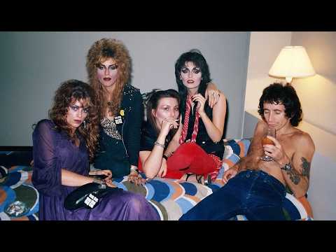 Видео: Как AC/DC электрифицировали мировую музыку