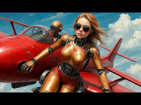 Видео: МОЙ АДРЕС  СОВЕТСКИЙ СОЮЗ   -   В Hard Rock Стиле (Suno AI Cover)