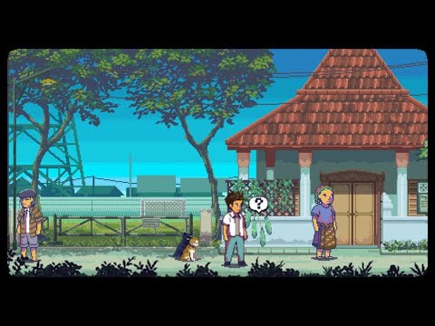 Видео: Фрей стримит A Space for the Unbound (опять)