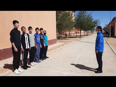 Видео: Жеңіл атлетика. Қысқа қашықтыққа жүгіру