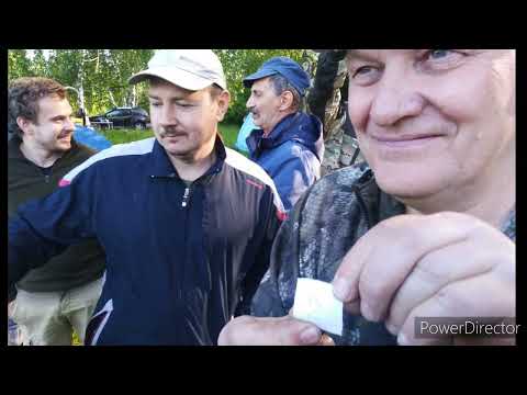 Видео: Пензенская Deaf Рыбалка