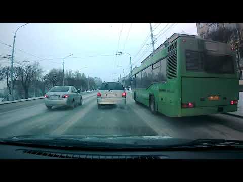 Видео: Красноярск Дивногорск Красноярск декабрь 2020