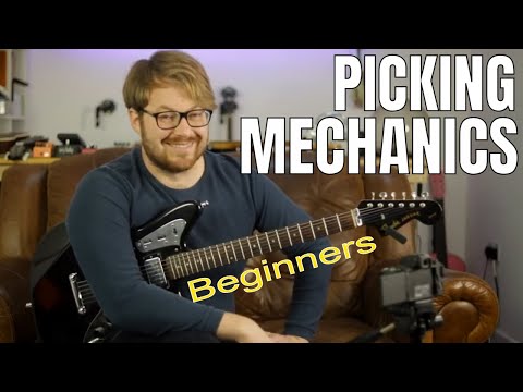 Видео: Как правильно подобрать струны для гитары