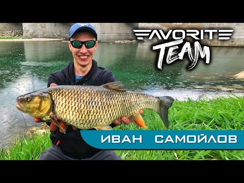 Видео: Favorite Team. ОГРОМНЫЕ ГОЛАВЛИ! Рыбалка на ультралайтовый спиннинг в Словении.