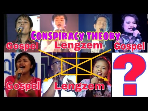 Видео: Эхеу😱Mizo Idol Победитель финального результата hre ta😲Теория заговора Mizo idol🔥😱@mizo idol