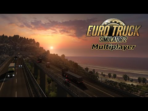 Видео: 🔴 #ETS 2 - Возим контракты! - [2K]