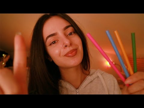 Видео: ASMR Follow My Instructions (in Bulgarian) Следвайте Инструкциите Ми ✨ Много са лесни, споко 😂