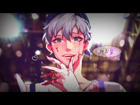 Видео: Яндере Бывший Пробрался В Твой Дом  АСМР ( RUS SUB ASMR )