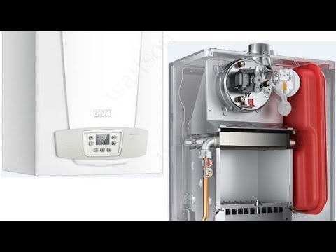 Видео: BAXI ECOLIFE-Лучший итальянец рождённый в Китае