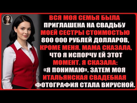 Видео: Мама сказала: "Этот курорт выше твоего класса", — я владею им уже 3 года.