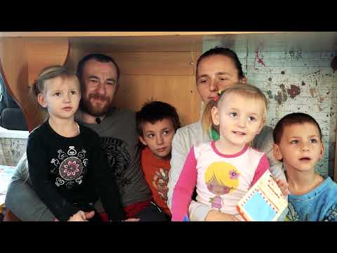 Видео: «Прекрасное далёко»: новый фильм МЧС