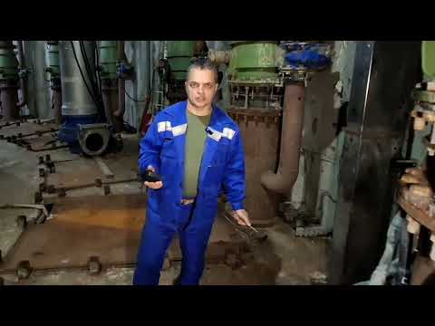 Видео: Работа. Опять работа. 