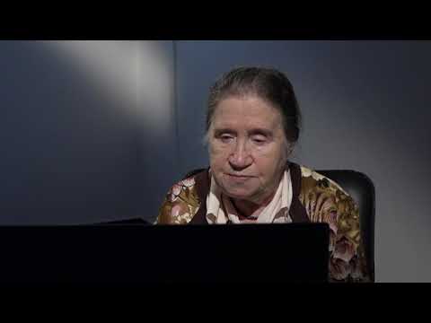 Видео: Свидерская М. И. - Пространственные искусства - 6. Творчество Микеланджело да Караваджо. Часть 3