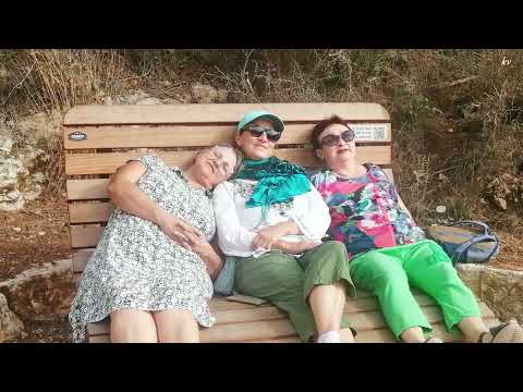 Видео: 37 - Пикник на обочине.  Парк Нешер