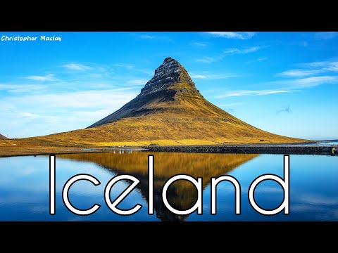 Видео: "Исландия: Страна огня и льда"