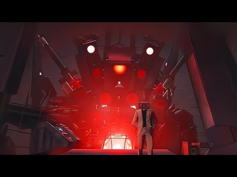 Видео: Skibidi Toilet (полный дубляж, эпизоды 73-77) | Ceres Channel