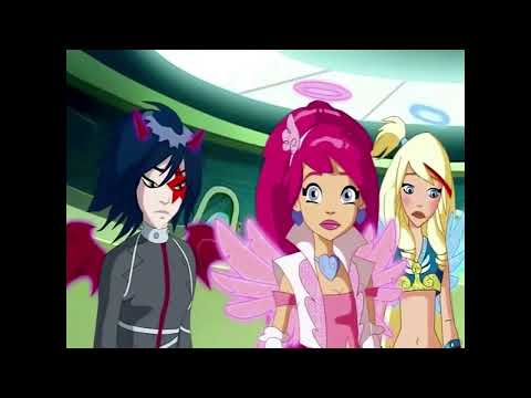 Видео: Друзья Ангелов. Раф и Сульфус – Что мы наделали?