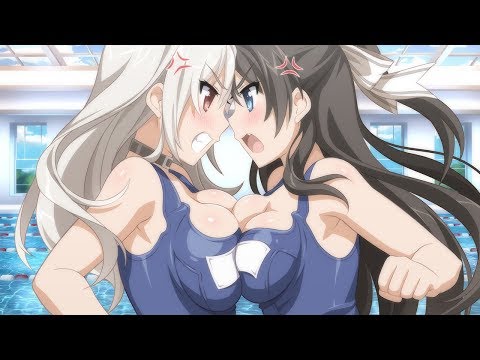 Видео: АНИМЕ ПРИКОЛЫ ПОД МУЗЫКУ #64 Смешные Моменты и anime crack