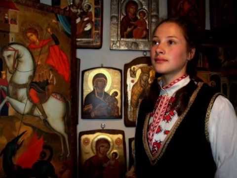 Видео: Запрегни, Вело моме, ръкави - Малина Попова, Ресилово