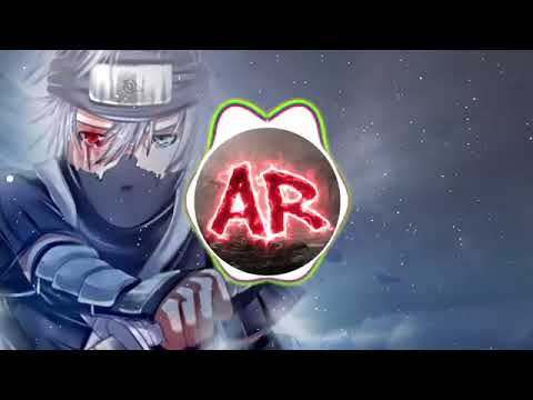 Видео: перезапись Русский Реп про Kakashi Hatake  Anime Rap 2017