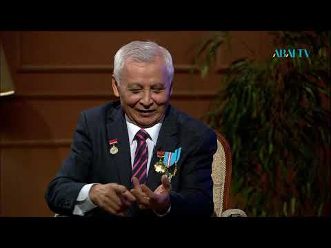 Видео: Сарасөз. Қанат Омарбаев
