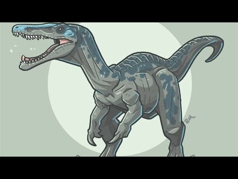 Видео: Играю,и открыл много наград в Jurassic world the game