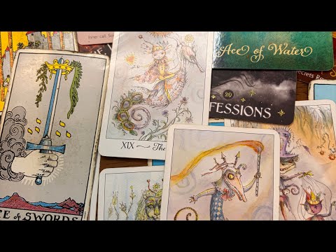 Видео: ✨ОВЕН | СЧИТАЙ ВСЕ ЭТО РАДОСТЬЮ!! ПОЗВОЛЬТЕ СЕБЕ ИМЕТЬ ВСЕ, ПОТОМУ ЧТО ВЫ МОЖЕТЕ!