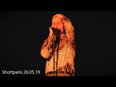 Видео: SHORTPARIS 26.05.2019 @ГлавClub, Москва (full concert)