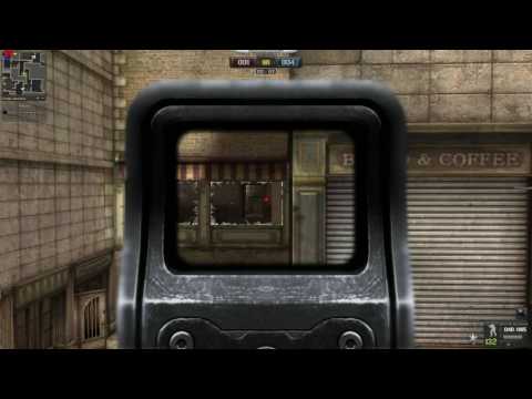 Видео: Point Blank. КВ ТТК - WBG