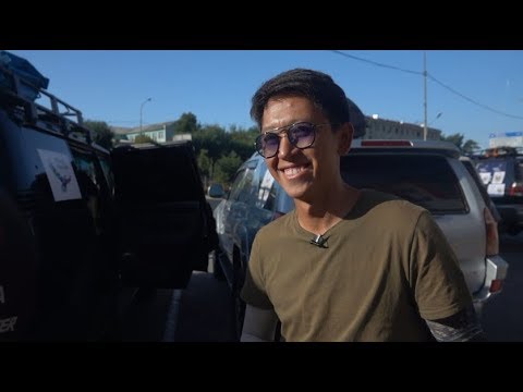 Видео: Почему Тамерлан не смог завоевать Иссык-Куль?