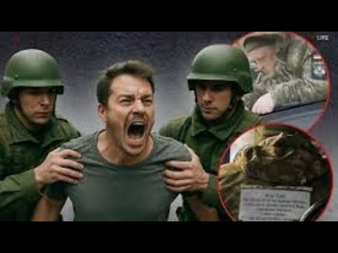 Видео: ОПГ ТЦК