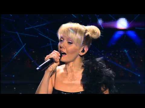 Видео: ВАЛЕРИЯ - " Моя Любовь" - Юбилей "По Серпантину" 05 МАЯ 2013 г.
