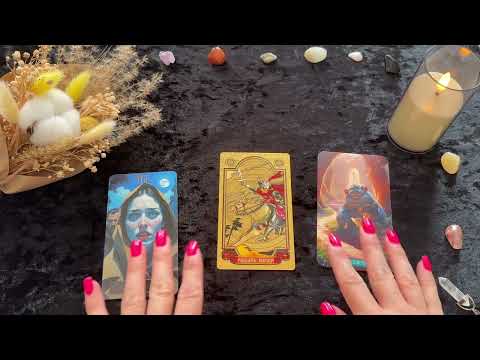 Видео: 👑 ЛЕВ ОКТЯБРЬ 2025- ПОДГОТОВЬТЕСЬ К ВАШЕМУ ТРИУМФУ!♌️✨ ТАРО ПРОГНОЗ 💫