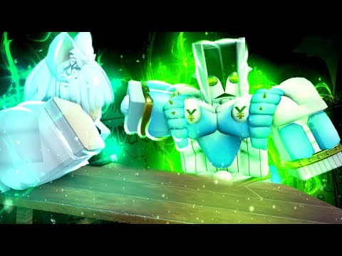 Видео: [YBA]Стиралка 2.0 The Hand в ЮБА [Your Bizarre Adventure]