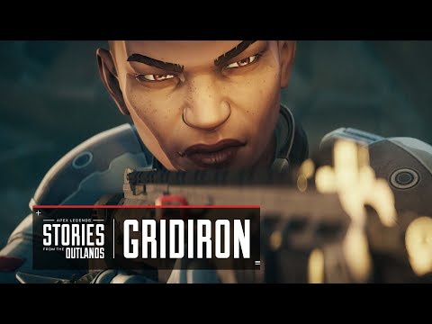 Видео: Apex Legends | «Истории из Внешних земель» — «Гридирон»