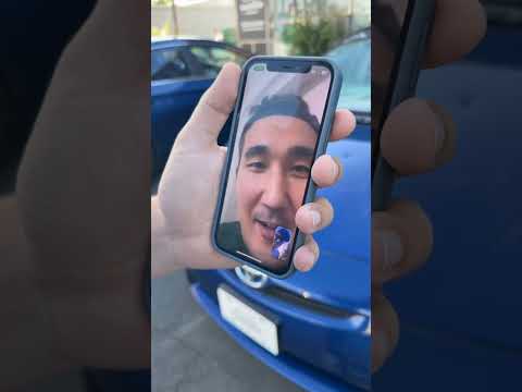 Видео: Розыгрыш автомобиля “Тойота Приус”