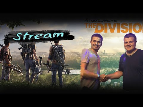 Видео: Твою дівізію мать ➤ Tom Clancy's The Division 2