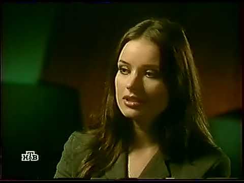 Видео: Женский взгляд (9.03.2003) Русские красавицы