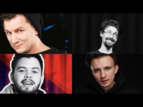 Видео: Юмор без воды #24