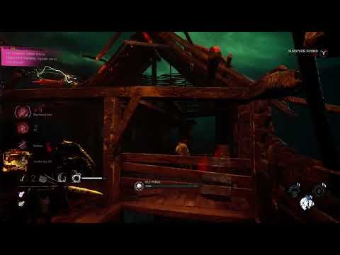 Видео: Темна пора доби } dbd (October 29, 2025)