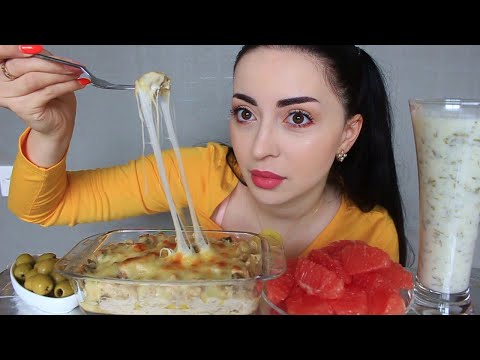 Видео: + 3 РУБЛЯ ЗА СТРАЗУ 💅  Мукбанк Ayka Emilly