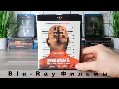 Видео: Закуп Фильмов #91: Blu-Ray | Ужасы Мистика Триллеры | Horror Movies | Кино в коллекцию - [4K/60]
