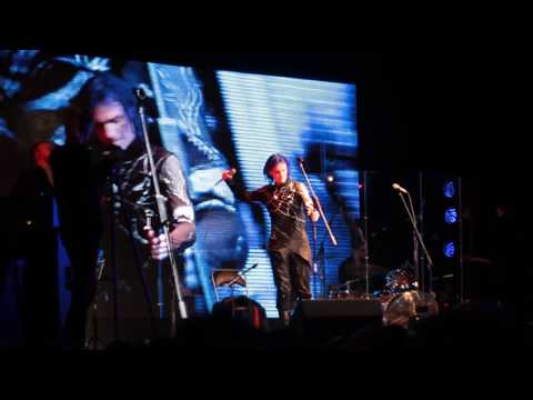 Видео: Ярослав Баярунас - Ария Брута