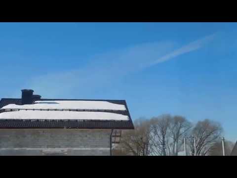 Видео: Тепловые насосы воздух-воздух и воздух-вода для отопления дачи в Московской области - реально ?