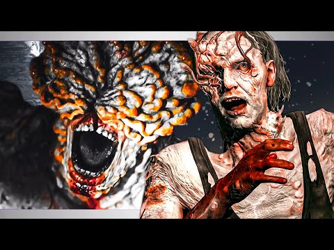 Видео: The Last of Us: Самый трагичный Зомби Апокалипсис