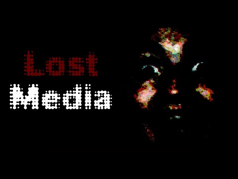 Видео: Краткое введение в Lost Media | Цифровой Мир